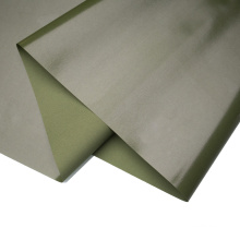 Wear Resisting And Anti-flaming 150D Polyester TPU Laminating Army Cover Airtight Outdoor Fabric For Tent